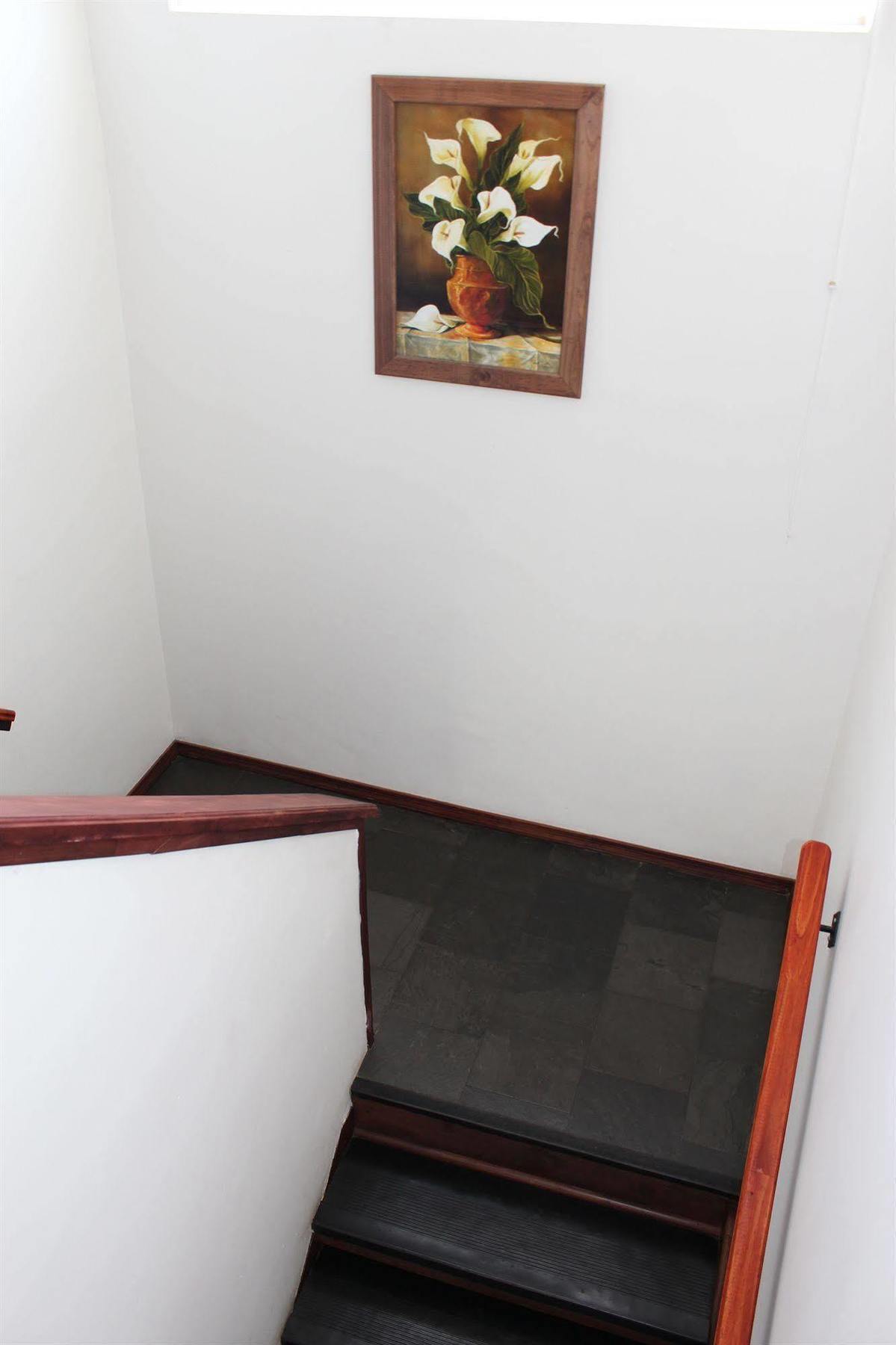 Hotel Bello Temuco Exterior photo